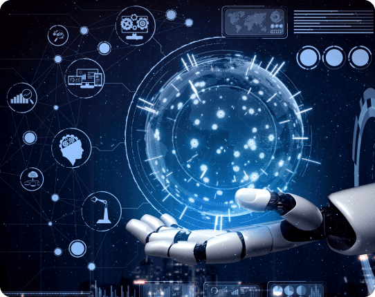 Automation of Processes